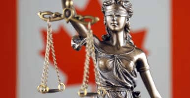 Personal Injury Law Firm